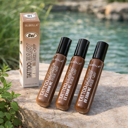 Olibolla Eye Brow Gel Peel-off - Aurivea