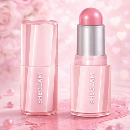 Sheglam - Buttery Bliss Blush Stick - Aurivea