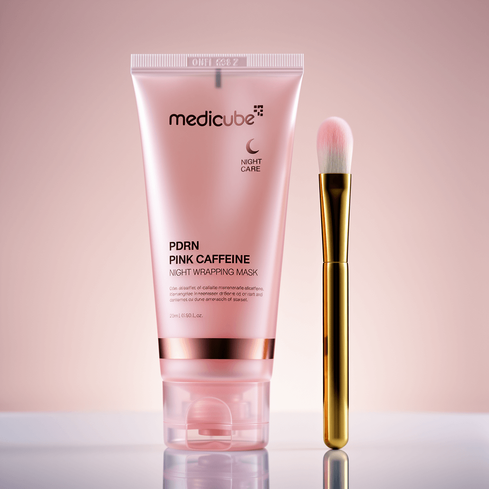 Medicube Collagen Night Wrapping Mask 75ml - Aurivea