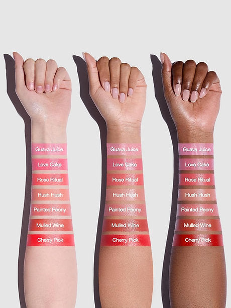 Sheglam - Buttery Bliss Blush Stick - Aurivea